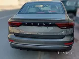 Geely Emgrand 1500